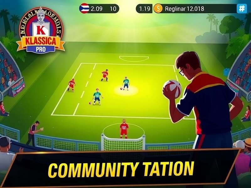 Kerala Klassics Pro Community Event