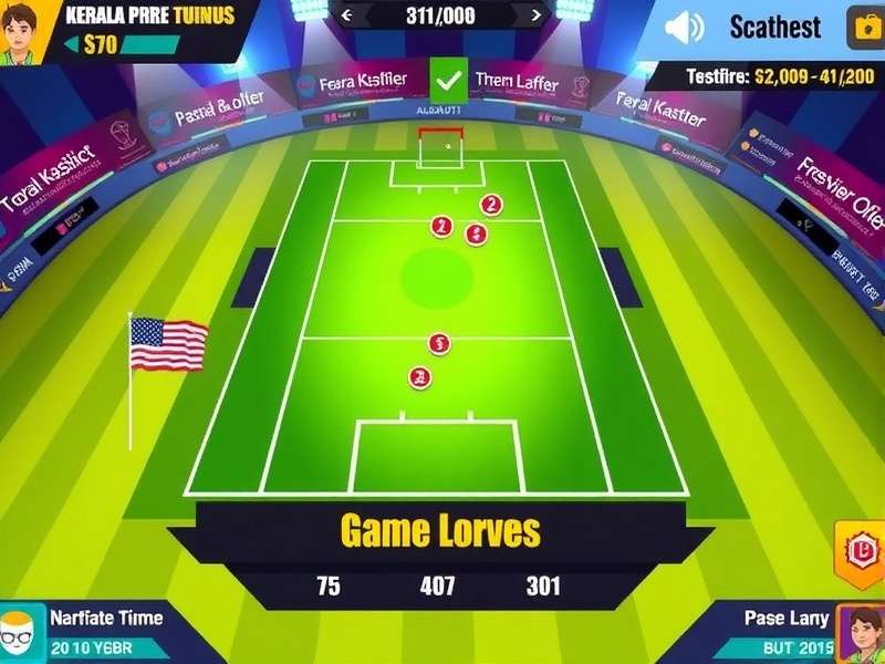 Kerala Klassics Pro Game Screenshot